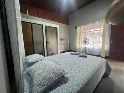 Gallery image of Casa Eva Lodging Costa Rica in San Isidro