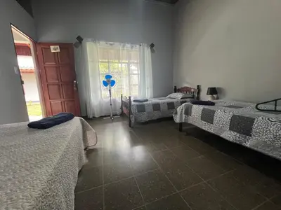 Gallery image of Casa Eva Lodging Costa Rica in San Isidro