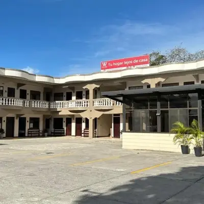 Hotel Wilson Anexo
