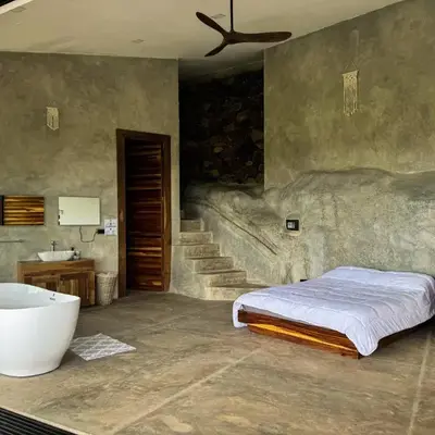 Destino Hotel & Hot Springs - Lujoso hotel en Provincia Guanacaste
