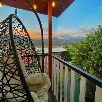 Dreams Lodge Orosi