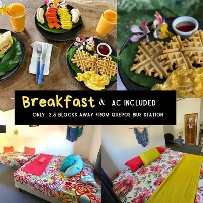 Passifloras Hostel