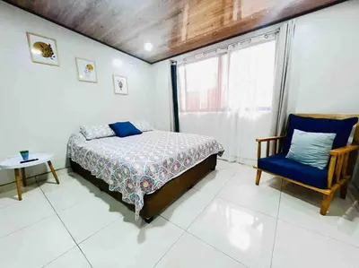 Gallery image of Departamento H González 2 in El Coco