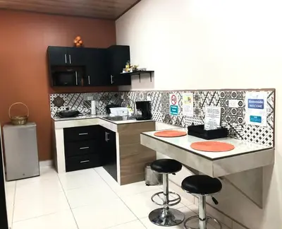Gallery image of Departamento H González 2 in El Coco