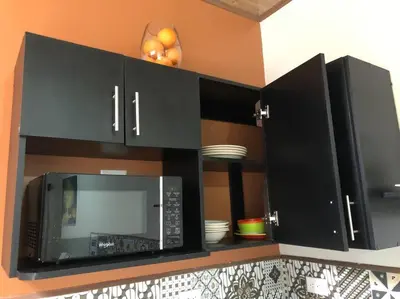 Gallery image of Departamento H González 2 in El Coco