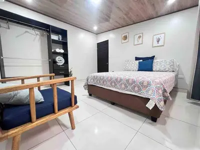 Gallery image of Departamento H González 2 in El Coco