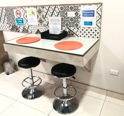 Gallery image of Departamento H González 2 in El Coco