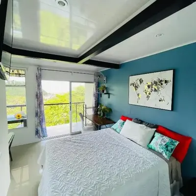 Vista del Pacifico Boutique Hotel