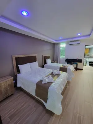 Gallery image of Hotel Cayuga in Puntarenas