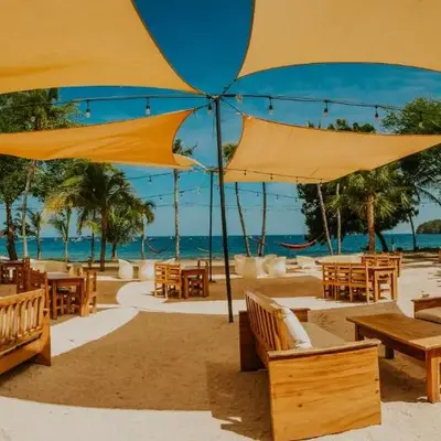 Café de Playa Beach Front Hotel