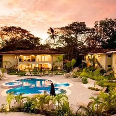 Casa del Sol -Villas Catalinas