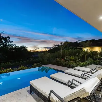The Haven-Mar Vista 2 Br House With Pool And 1 Br Casita