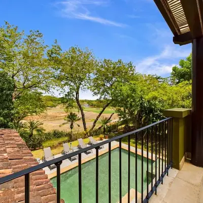 Villa Carao #3 - A Private 4 Bedroom Resort Villa
