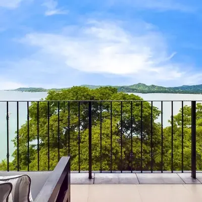 360 Splendor 309-Ocean View Residence-Breakfast Included!