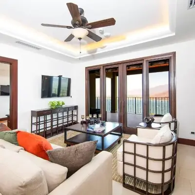 360 Splendor 105F-Ocean View Residence-Breakfast
