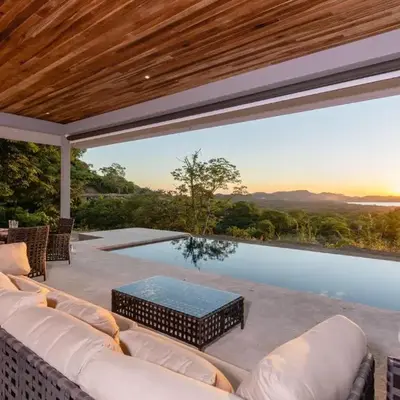 Casa De Los Sueños