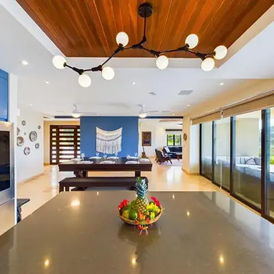 Dos Rios #70- 6 Bedroom Home On 12 Acre