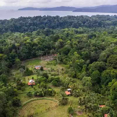 Eco Lodge&Farm Rustic Roots Reserve
