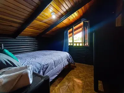 Gallery image of Cabañas San Rafael in Palmares