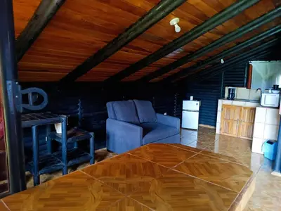 Gallery image of Cabañas San Rafael in Palmares