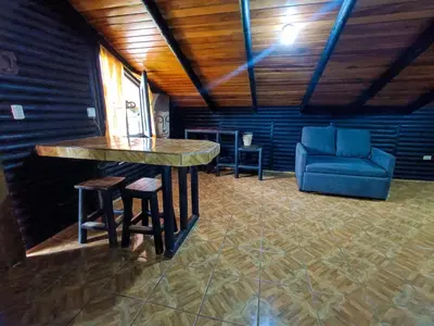 Gallery image of Cabañas San Rafael in Palmares