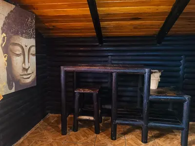 Gallery image of Cabañas San Rafael in Palmares