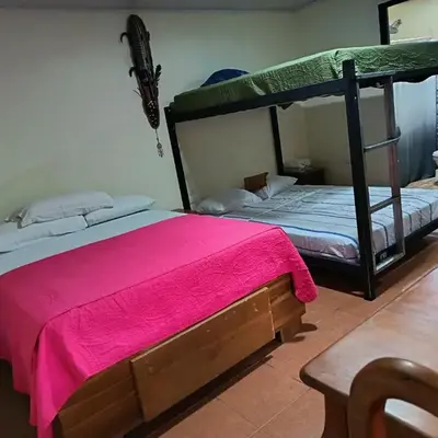 Granja Agua Azul