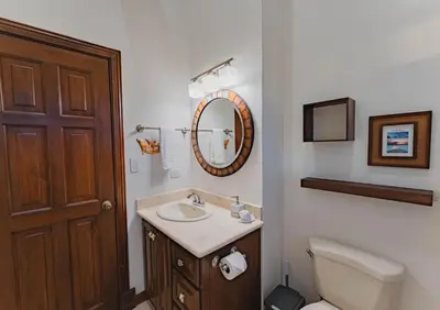 Gallery image of Sunset 303 - Ocean View 3 Br Condo in Tempate