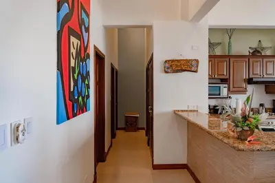 Gallery image of Sunset 303 - Ocean View 3 Br Condo in Tempate