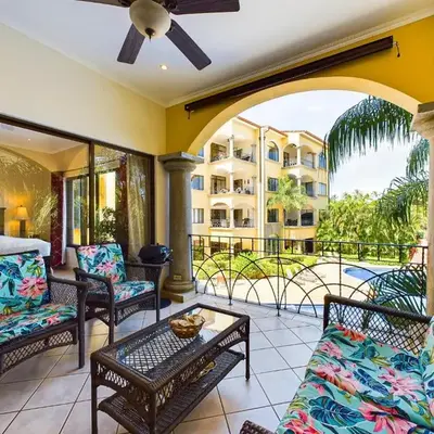 Sunrise 38- Ocean View 2 Br Condo