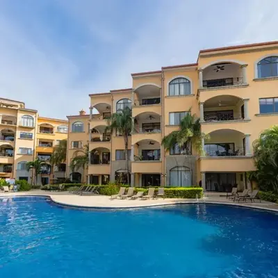 Sunrise 6- Ocean View 2 Br Condo
