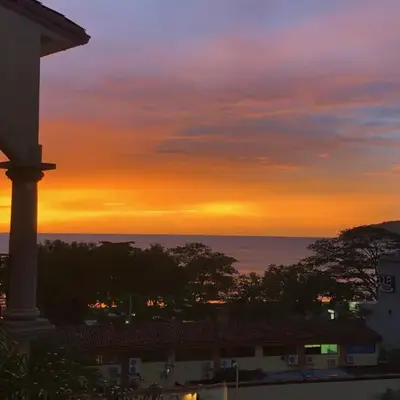Sunrise 12- 2 Bedroom Penthouse