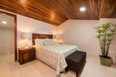 Gallery image of Flamingo Marina Cove 617- Oceanfront 3 Bedroom Condo in Playa Flamingo