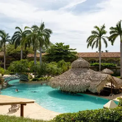Matapalo 205- 2 Bedroom Condo At Tamarindo