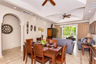 Gallery image of Matapalo 203- 2 Bedroom Condo At Tamarindo in Tamarindo