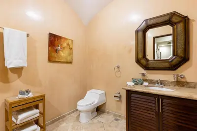 Gallery image of Matapalo 203- 2 Bedroom Condo At Tamarindo in Tamarindo
