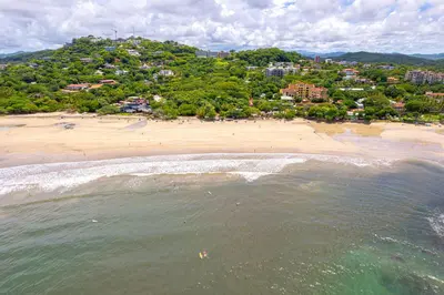 Gallery image of Matapalo 203- 2 Bedroom Condo At Tamarindo in Tamarindo