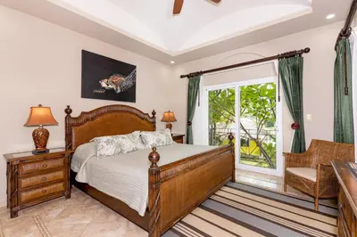 Gallery image of Matapalo 203- 2 Bedroom Condo At Tamarindo in Tamarindo
