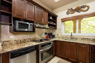 Gallery image of Matapalo 203- 2 Bedroom Condo At Tamarindo in Tamarindo