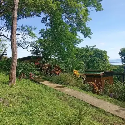 Finca Colibri