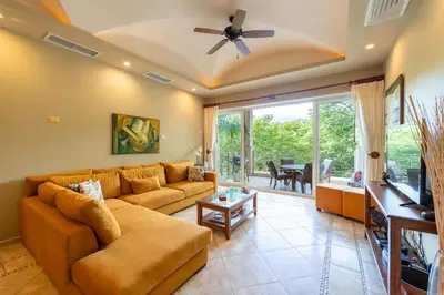 Gallery image of Matapalo 302- 2 Bedroom Condo At Tamarindo in Tamarindo