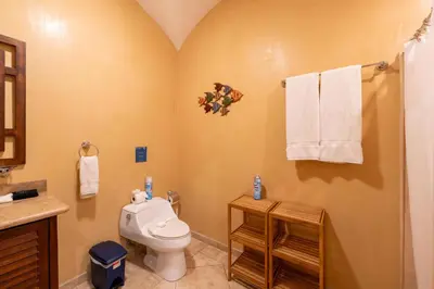 Gallery image of Matapalo 302- 2 Bedroom Condo At Tamarindo in Tamarindo