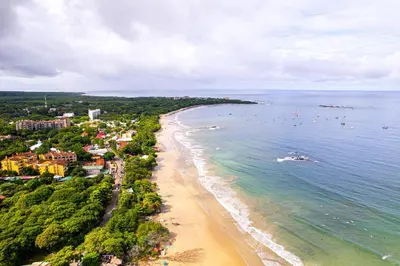 Gallery image of Matapalo 302- 2 Bedroom Condo At Tamarindo in Tamarindo