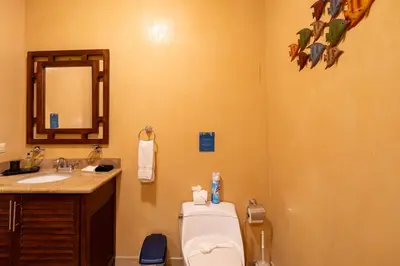 Gallery image of Matapalo 302- 2 Bedroom Condo At Tamarindo in Tamarindo