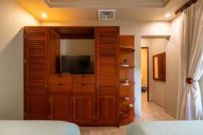 Gallery image of Matapalo 302- 2 Bedroom Condo At Tamarindo in Tamarindo