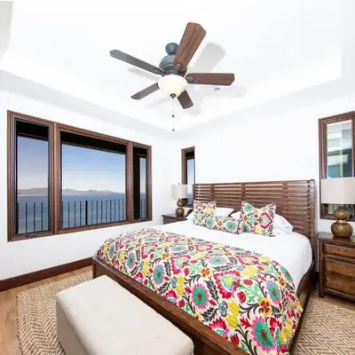 360 Splendor 105B Ocean View Condo- With Breakfast
