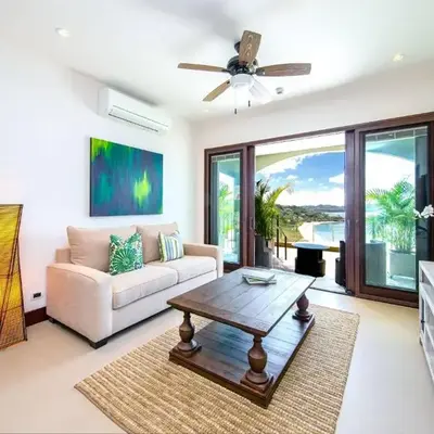 360 Splendor 201-Ocean View Condo-Breakfast Included!