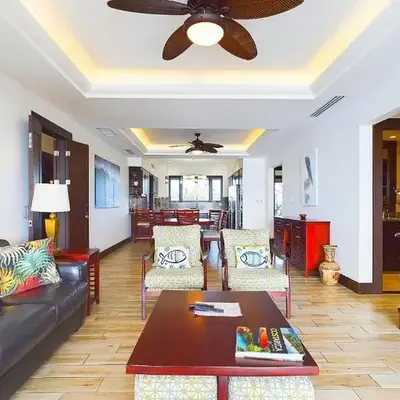 360 Splendor 207F-Ocean View Residence-Breakfast