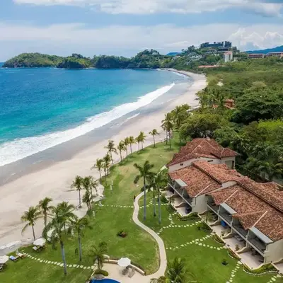 Palms 14 Luxury Beachfront Villa