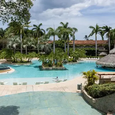 El Diria 302- 2 Bedroom Ocean View Condo
